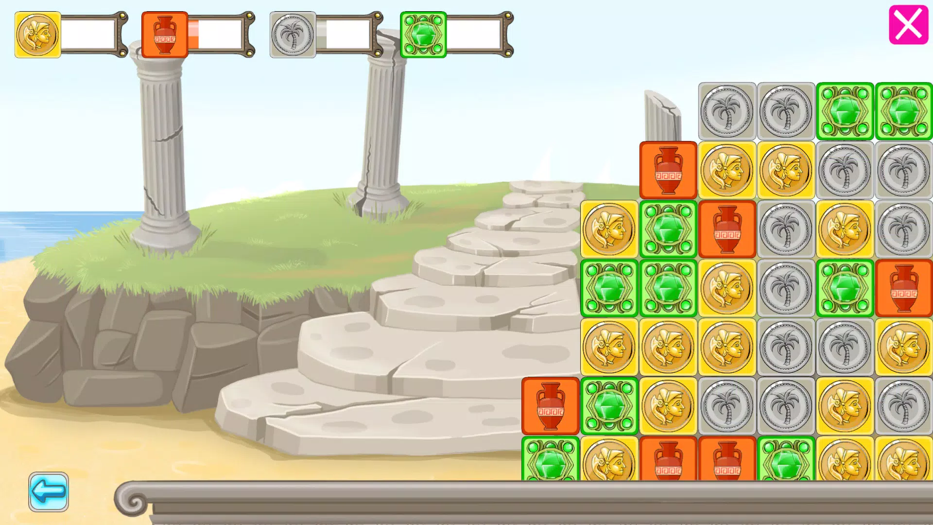 In cautarea lui Oscar screenshot 6