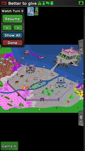 War.app screenshot 6