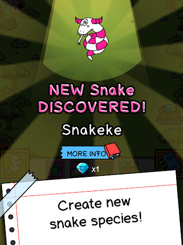 Snake Evolution screenshot 6