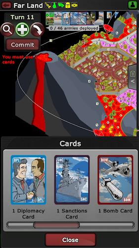 War.app screenshot 4
