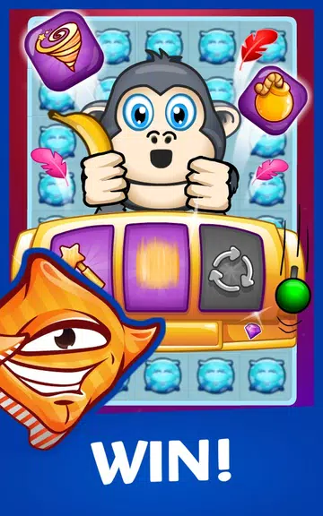 Dreamland Story screenshot 2