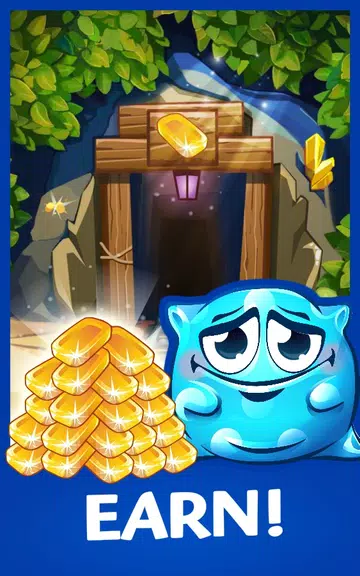 Dreamland Story screenshot 3