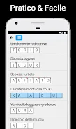 Cruciverba classici screenshot 6