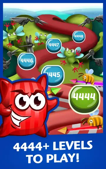 Dreamland Story screenshot 4