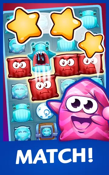 Dreamland Story screenshot 1