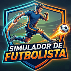 Simulador de Futbolista APK