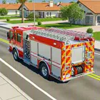 Fire Truck: Truck Driving Game APK