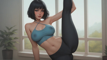 Obsessed Lucy screenshot 4