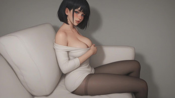 Obsessed Lucy screenshot 2