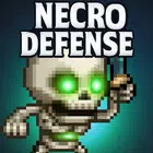 Necro Defense APK