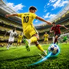 Football Star Pro League APK