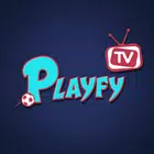 Playfy TV Soccer Live Scores APK