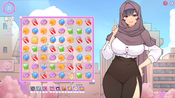 ☪️TSUNDERE MILFIN - FREE Prologue screenshot 3