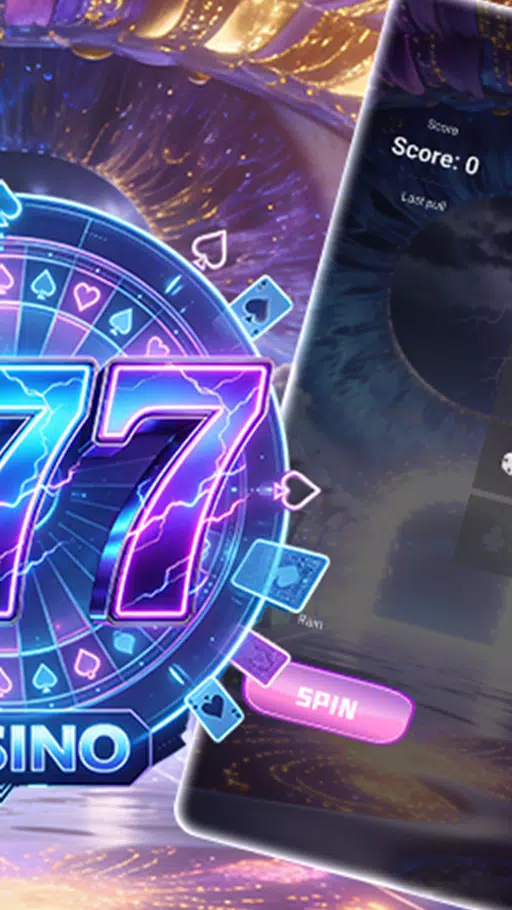 777 Xfinte Kacot screenshot 3