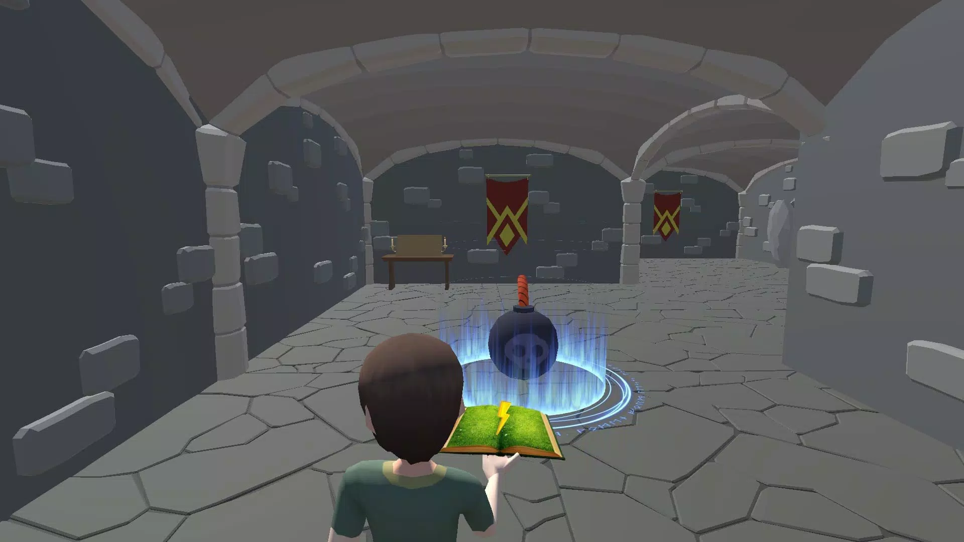 PowerPath screenshot 5