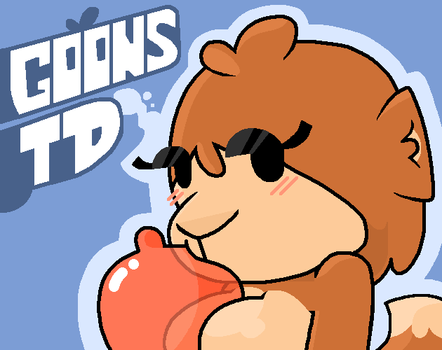 Goons Tower Defense APK