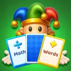 Solitaire Family : Math & Word APK