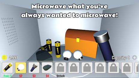 Microwave Game screenshot 10