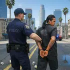Police Car Chase Driving Game APK
