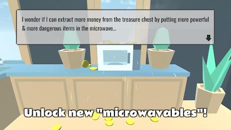 Microwave Game screenshot 22