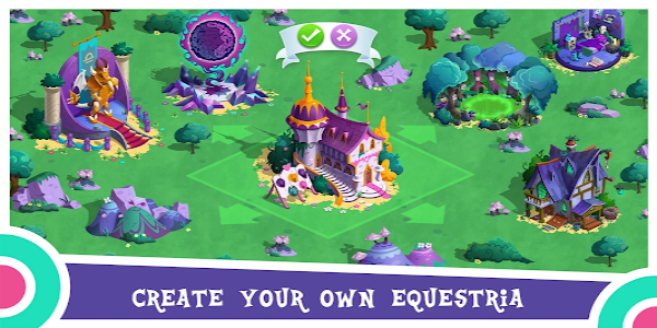 My Little Pony screenshot 1