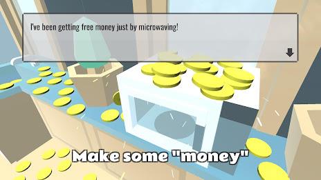 Microwave Game screenshot 21