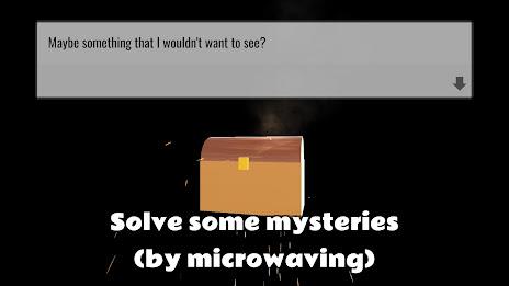 Microwave Game screenshot 15