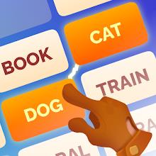 WordMatrix: Connect Words APK