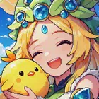 Retro Mons: World Evolve APK