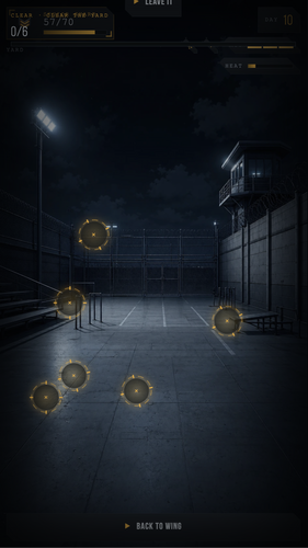 Cellblock APK