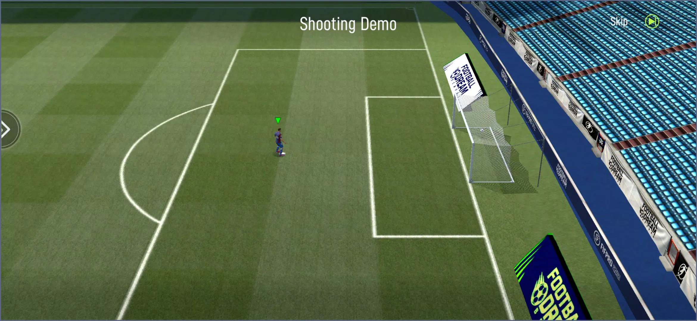 Football Dream:Global Champion screenshot 7