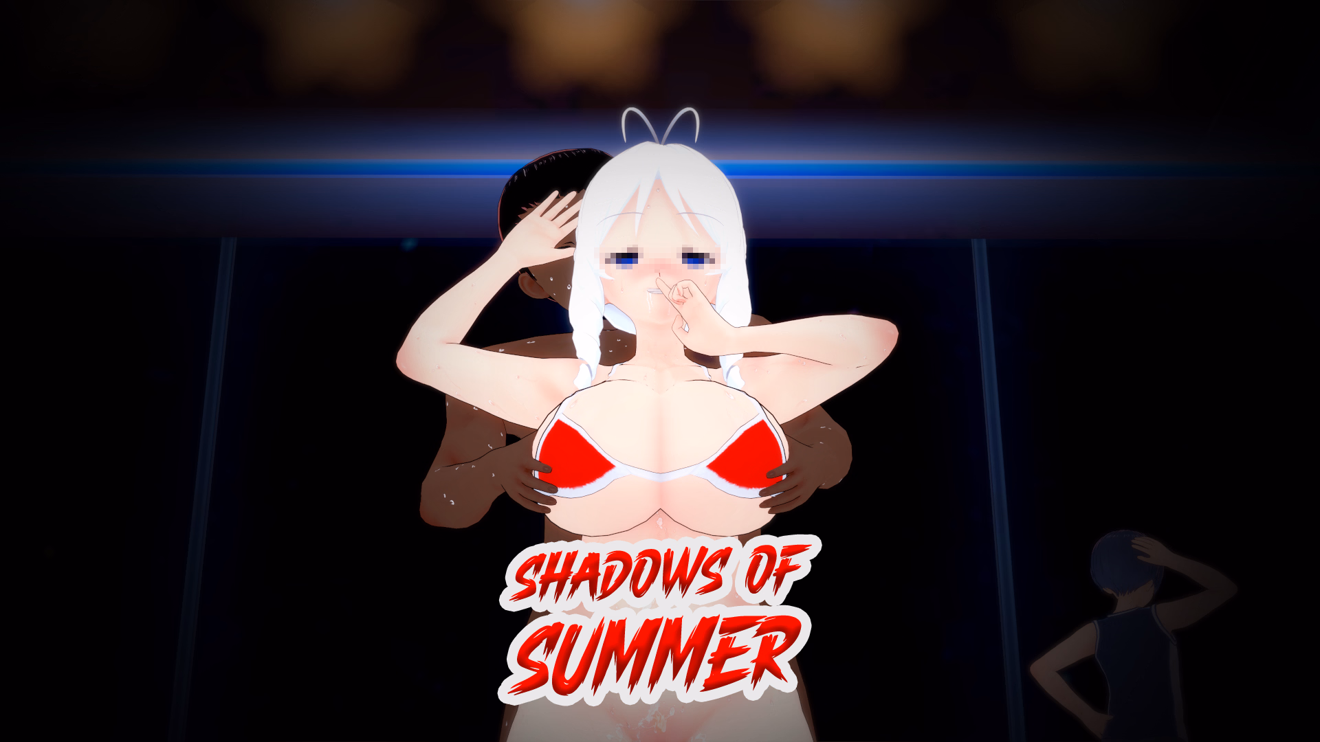 Shadows of Summer screenshot 1