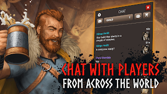 Viking Clan screenshot 19