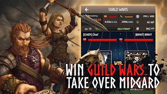 Viking Clan screenshot 15