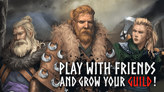 Viking Clan screenshot 8