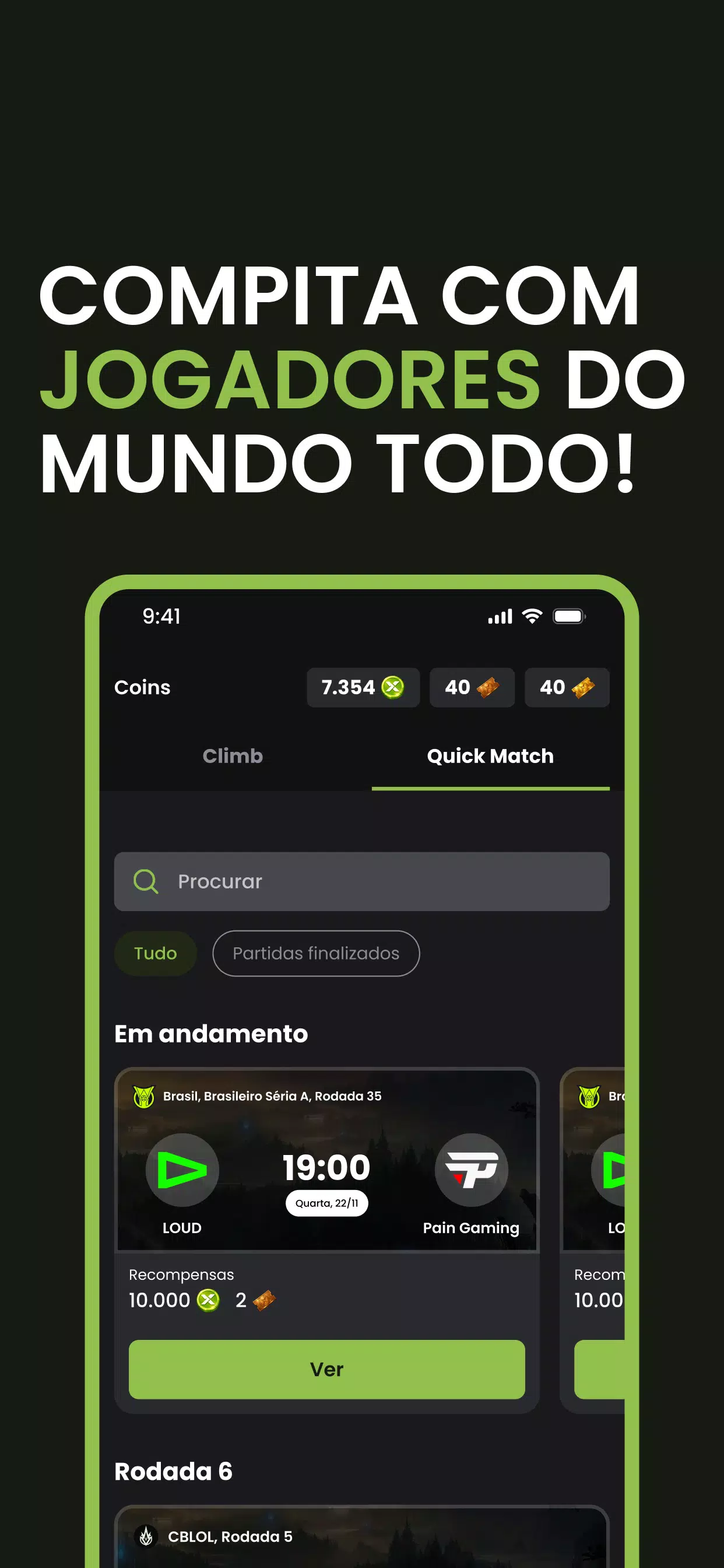 Predix screenshot 3