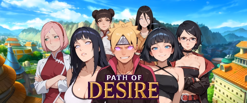 Path of Desire APK