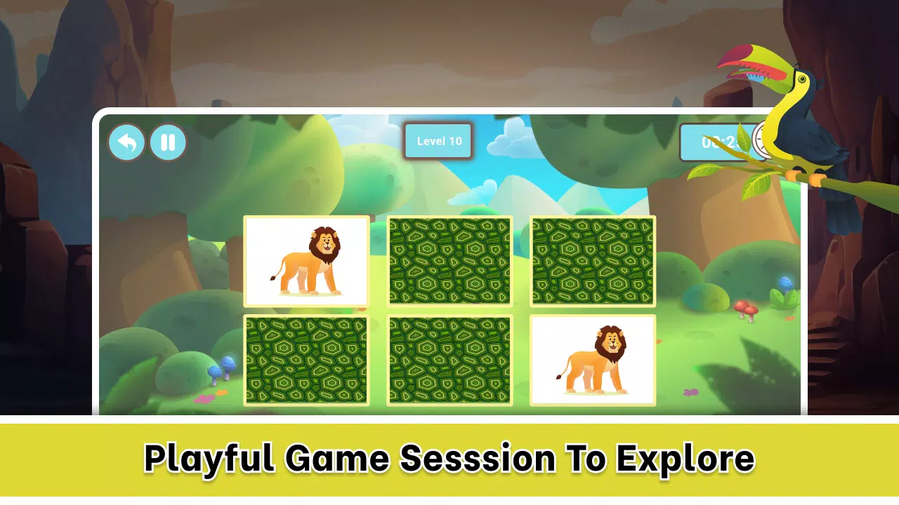 MemoryBit screenshot 2