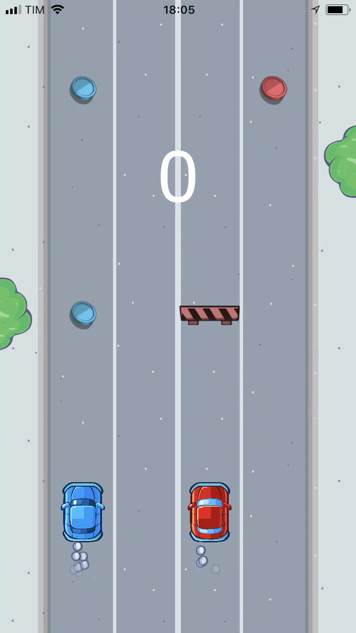 Race Cars screenshot 2