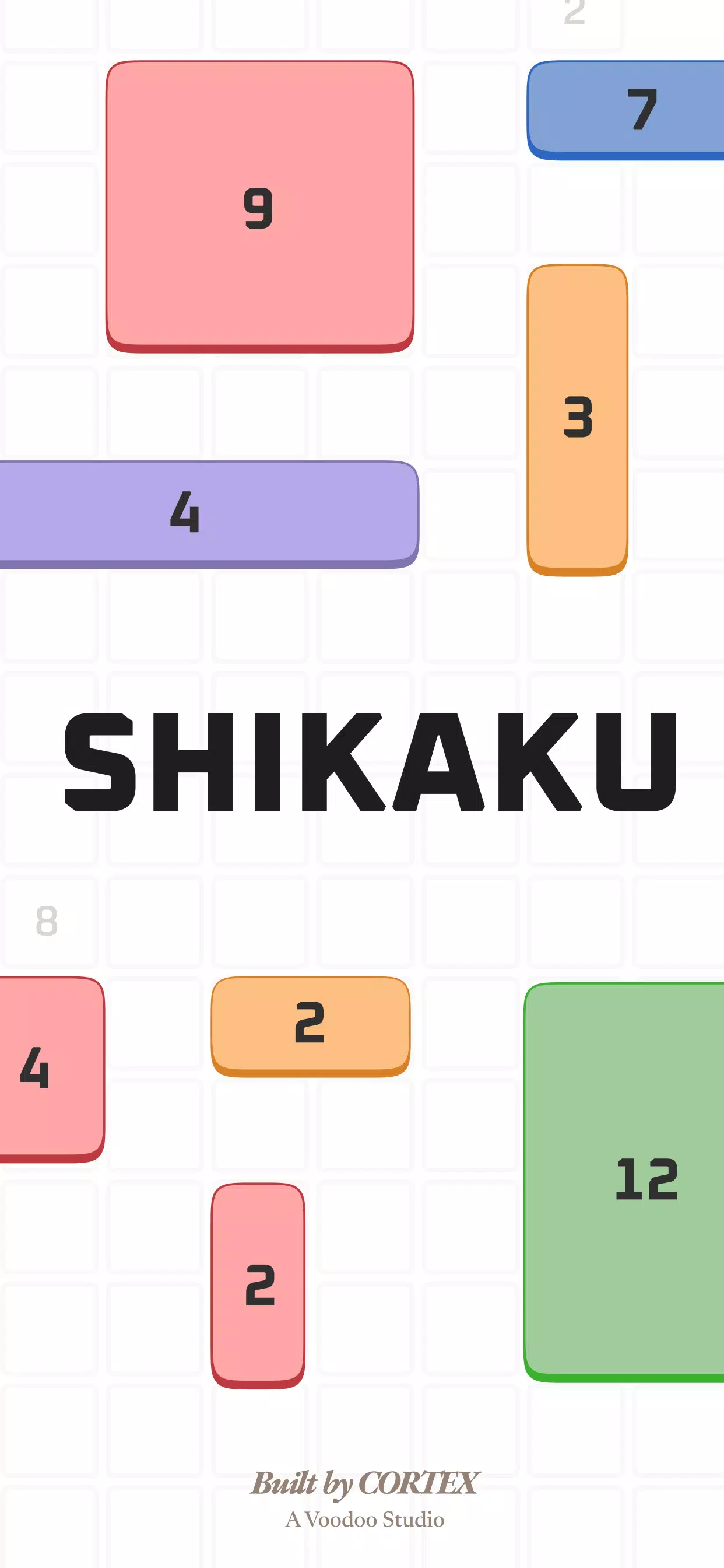 Shikaku screenshot 5