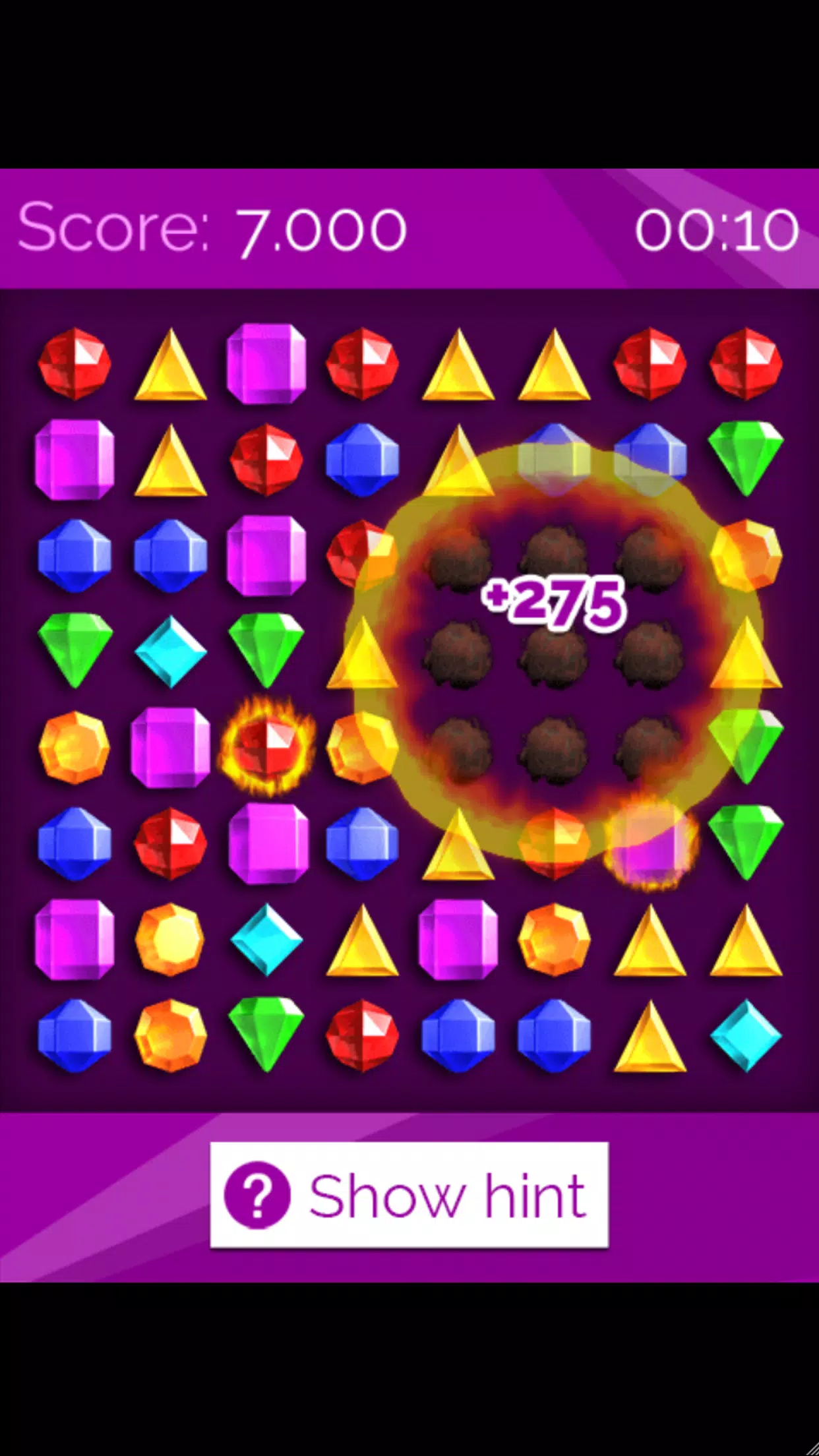 Jewelish screenshot 3