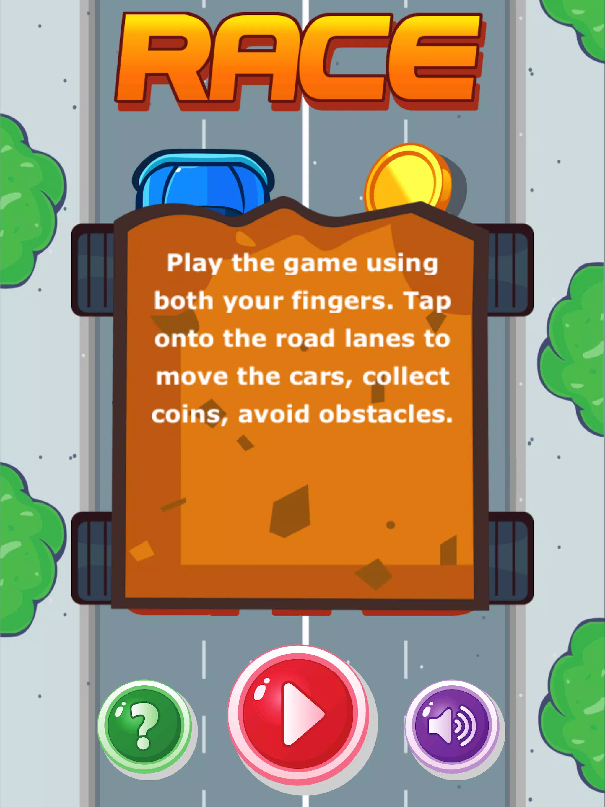 Race Cars screenshot 8