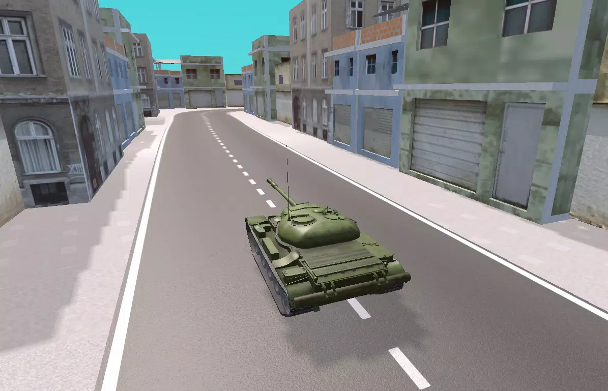 Tank Drift screenshot 8