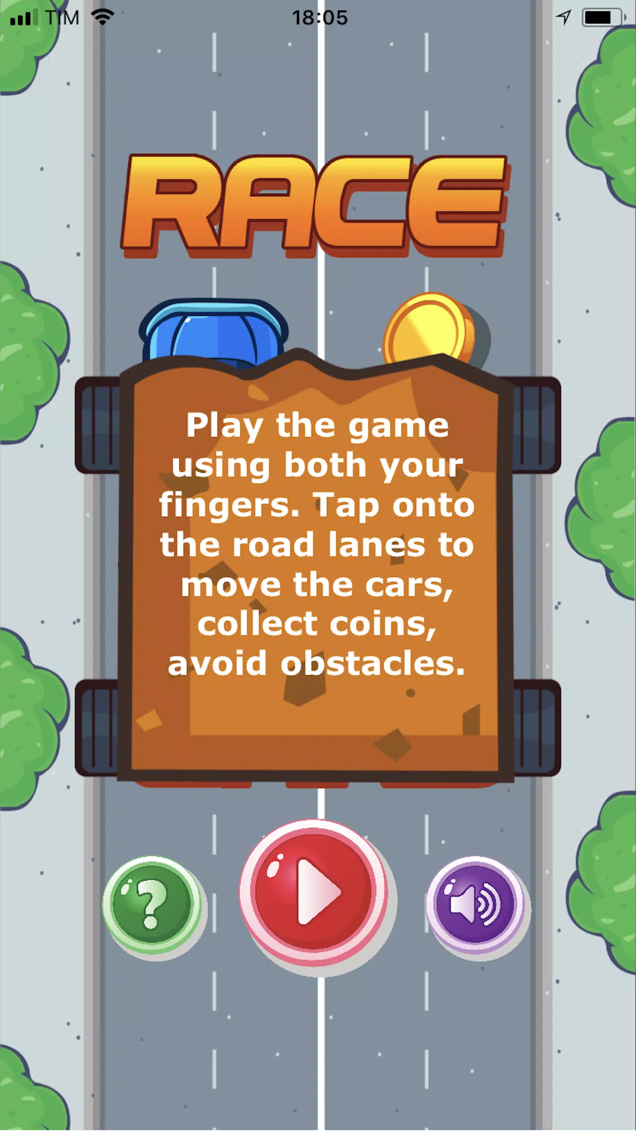 Race Cars screenshot 4