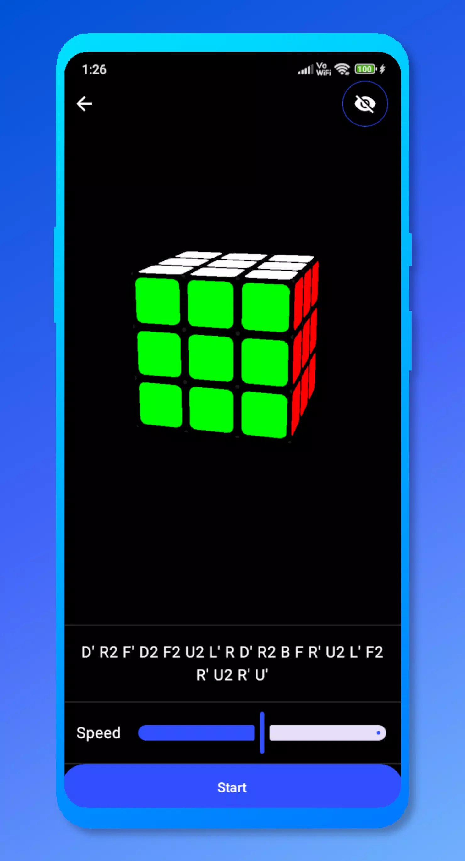 Cube Patterns screenshot 6