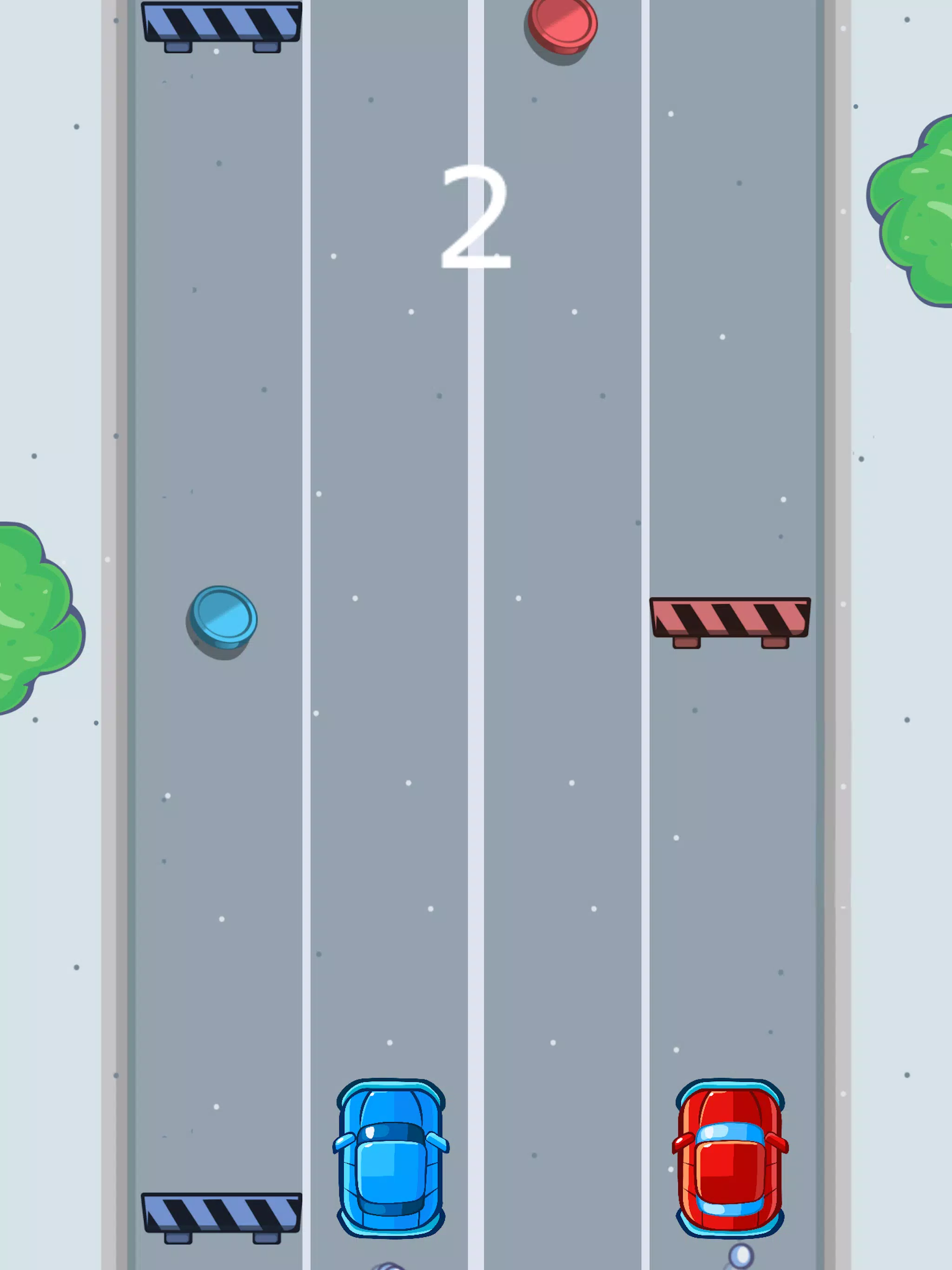 Race Cars screenshot 6