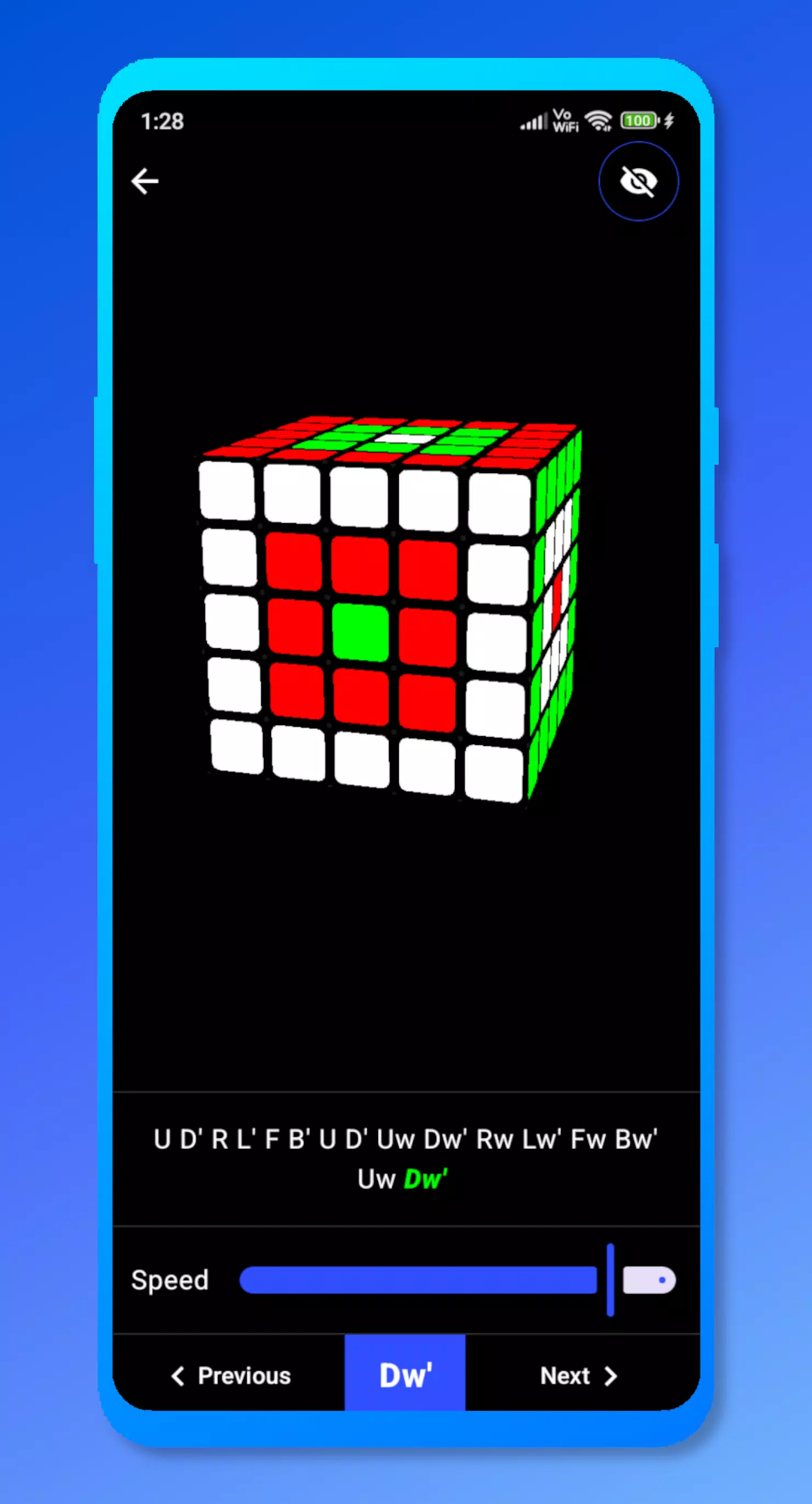 Cube Patterns screenshot 8