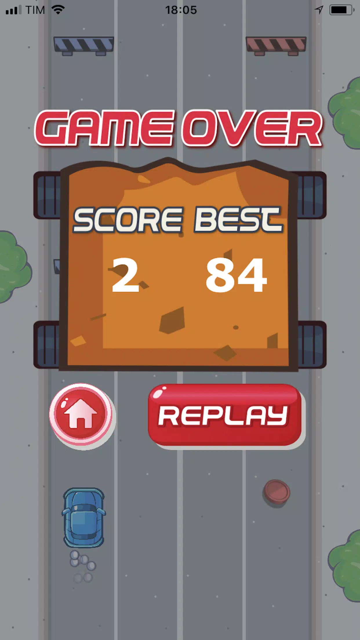 Race Cars screenshot 3