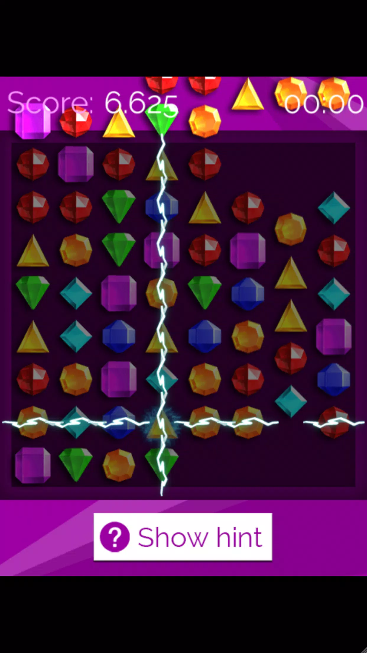Jewelish screenshot 5