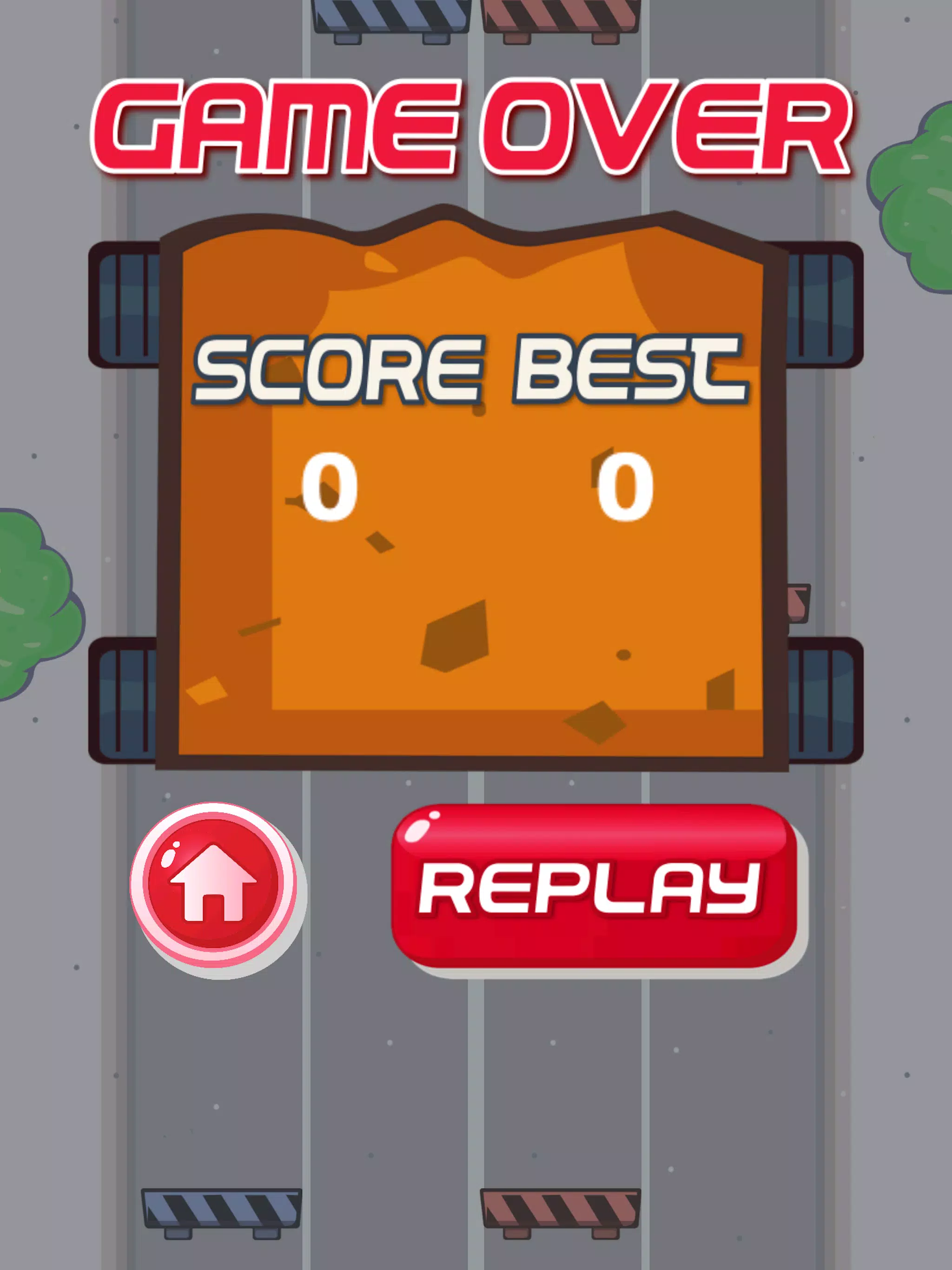 Race Cars screenshot 7